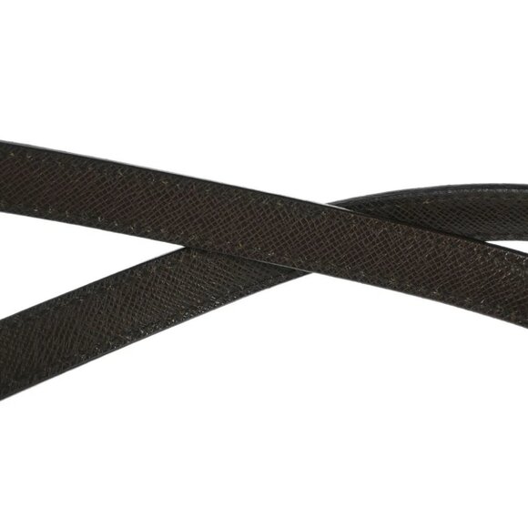 Burberry Beige Canvas Burberry Check Tote Handbag 177265 - Picture 5 of 10